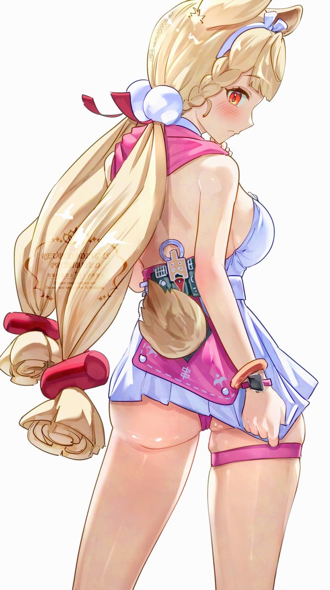 Alice Thymefield #ゼンゼロ   #zzzero 