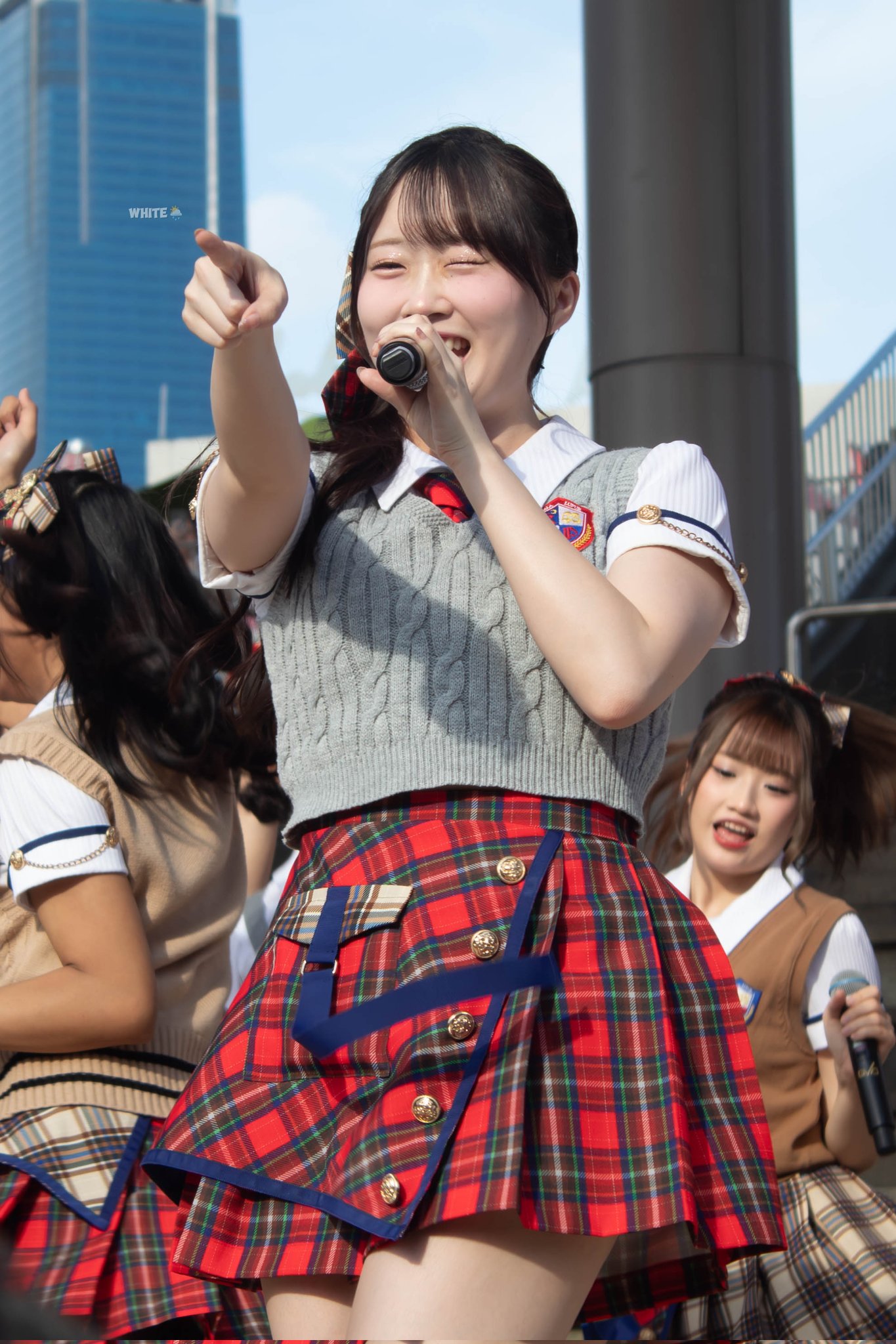 小政 小白xbwhite_ on X: 