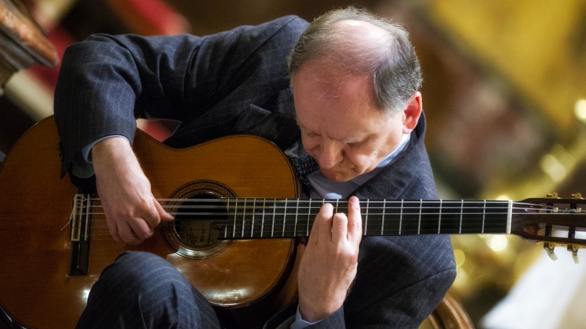 Propuestas clásicas e innovadoras en los nueve conciertos del Festival Áureo Herrero
avilared.com/art/85957/fest…