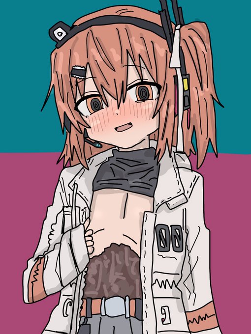 足立レイ
メカバレ 