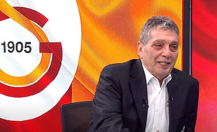 Galatasaray’a ömrünü adamış, her golde ağlayan, her mağlubiyette susan, zaferlere çocuk gibi sevinen koca yürekli bir Aslan’ı sonsuzluğa uğurladık.

O, sadece bir taraftar değildi. O, sarı-kırmızının ta kendisiydi.

Rabb'im yattığı yeri geniş eylesin 🤲

#ÜmitAktan