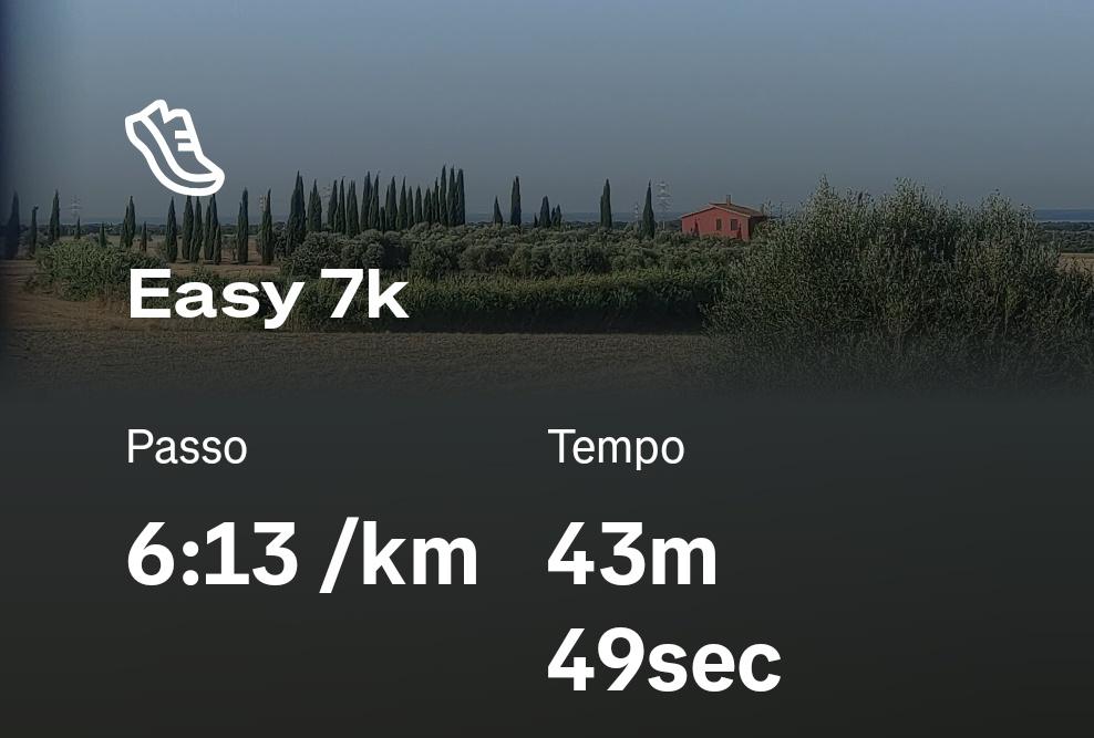 Sgambatina col ditone punto dal calabrone
#maiunagioia #runlovers