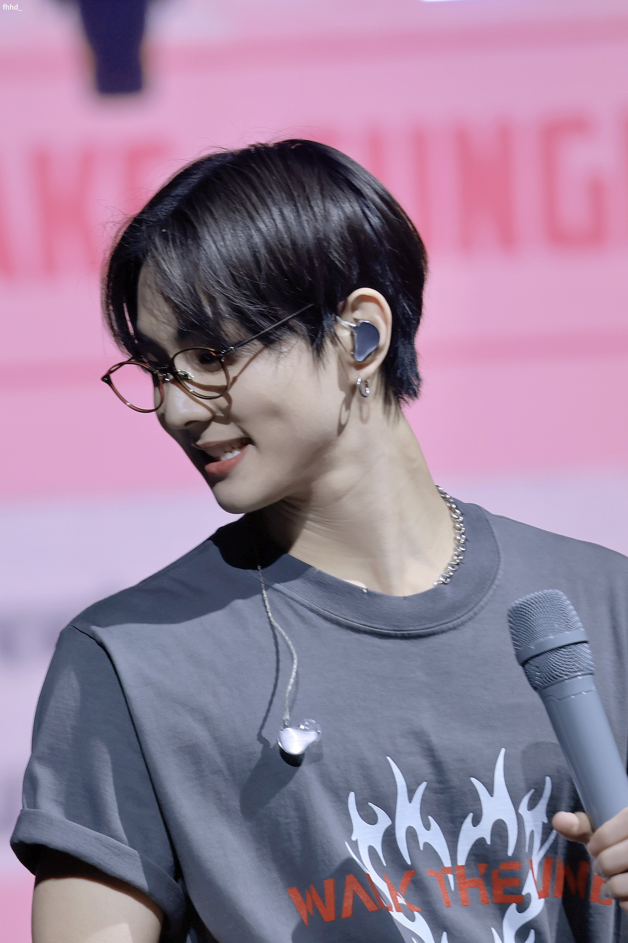 enhypen ジョンウォン ジャカルタ 250102 PRADA BEAUTY he's so handsome ♣️ © ukiiiuh #ENHYPEN