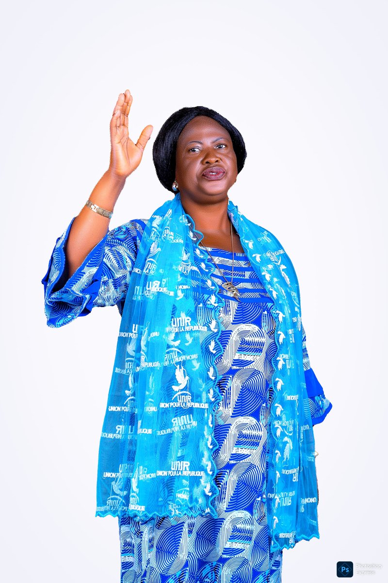 Cminlekeb's tweet image. Hourra hourra🕊️🕊️🕊️

La victoire du grand parti UNIR est éclatante et écrasante sur l'étendue du territoire.

Que l’avenir qui s’ouvre devant nous soit porteur d'espérance, et que Dieu continue de nous accompagner.

#Municipales2025 #politik #UNIR #FemmesEnAction #Tône1