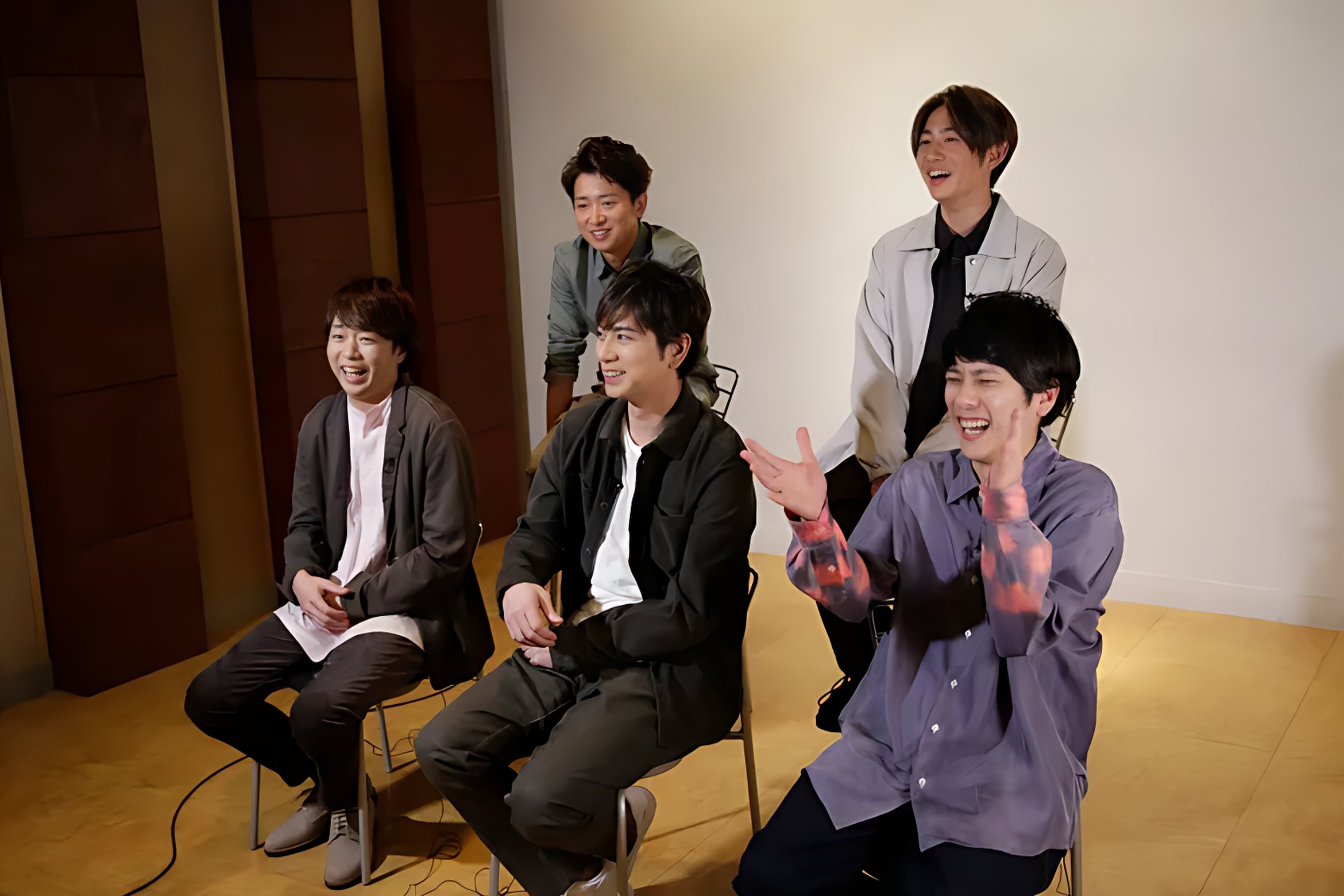 嵐 - ✩.*˚れい君✩.*˚ 4f46f4575c54bac8481ee71a5d8a00