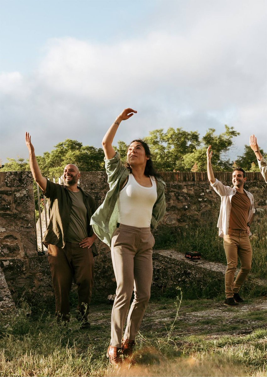 Fundación Baluarte (@fundbaluarte) on Twitter photo 🔛Esta tarde tenemos el primer espectáculo del ciclo ‘Con los pies en las nubes / Oinak hodeietan’.
⏩"360º Acto Completo - Una historia improvisada" ⌚️19:30 h 
📌Petilla de Aragón
✍️De improviso
📥Más info y reserva de entradas (gratuitas) aquí: 👇
fundacionbaluarte.com/es/agenda/360-… 🔛Esta tarde tenemos el primer espectáculo del ciclo ‘Con los pies en las nubes / Oinak hodeietan’.
⏩"360º Acto Completo - Una historia improvisada" ⌚️19:30 h 
📌Petilla de Aragón
✍️De improviso
📥Más info y reserva de entradas (gratuitas) aquí: 👇
fundacionbaluarte.com/es/agenda/360-…