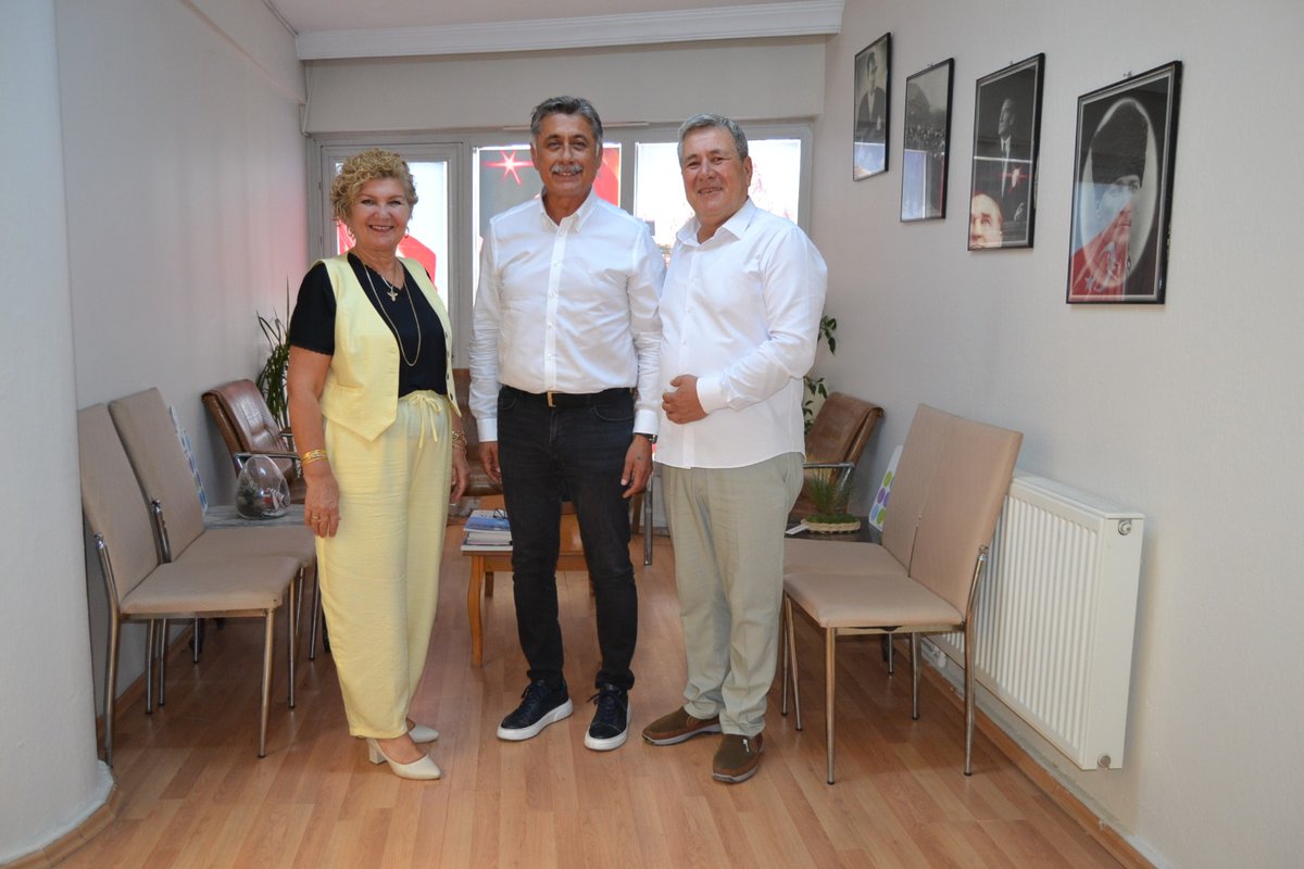 Afyon Gün FM (@afyongunfm) on Twitter photo CHP Parti Meclisi (PM) Üyesi, Yurtiçi Örgütlenme Koordinatörü Yalçın Görgöz, Gün FM’de Gazeteci İsmail Akar’ın konuğu oldu. <a href="/Yalcingg/">Yalçın Görgöz</a> <a href="/fatosakar3/">fatos_akar</a> <a href="/ismailakar03/">İsmail Akar</a>
Haberi aşağıdaki linkten okuyabilirsiniz.
gunfm.net/haber/6187/_il… CHP Parti Meclisi (PM) Üyesi, Yurtiçi Örgütlenme Koordinatörü Yalçın Görgöz, Gün FM’de Gazeteci İsmail Akar’ın konuğu oldu. <a href="/Yalcingg/">Yalçın Görgöz</a> <a href="/fatosakar3/">fatos_akar</a> <a href="/ismailakar03/">İsmail Akar</a>
Haberi aşağıdaki linkten okuyabilirsiniz.
gunfm.net/haber/6187/_il…