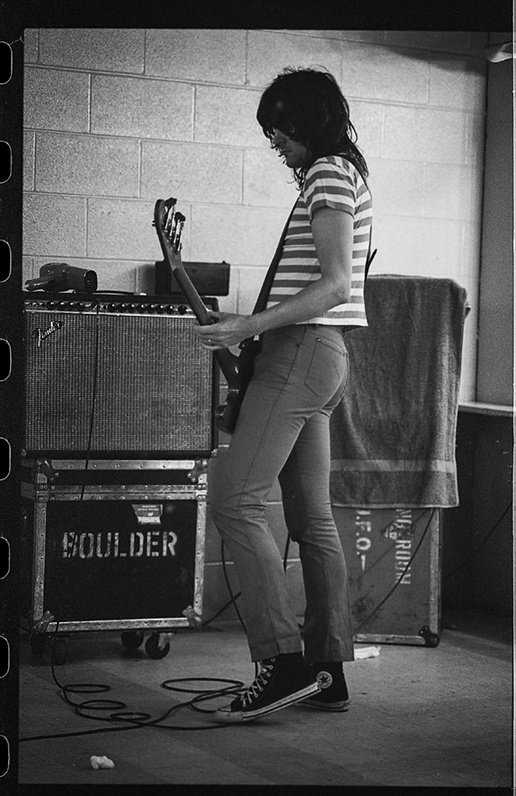 Wayne (@nottco) on Twitter photo Remembering Peter Frederick Way , who was born #OTD 7th August 1951 , today would have been his 74th birthday
” But more than anything else, it was fun. Just great fun.”
<a href="/UFO_rockband/">Official UFO</a> #peteway #photooftheday
📸 <a href="/RossHalfin/">Ross Halfin</a> Remembering Peter Frederick Way , who was born #OTD 7th August 1951 , today would have been his 74th birthday
” But more than anything else, it was fun. Just great fun.”
<a href="/UFO_rockband/">Official UFO</a> #peteway #photooftheday
📸 <a href="/RossHalfin/">Ross Halfin</a>