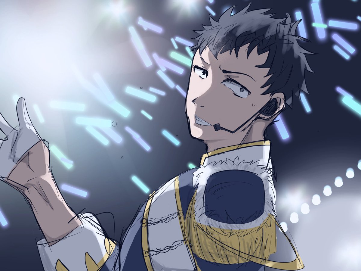 hamhamfest's tweet photo. 描き途中許して……のやしきず https://t.co/mGf8ZeTYc4
