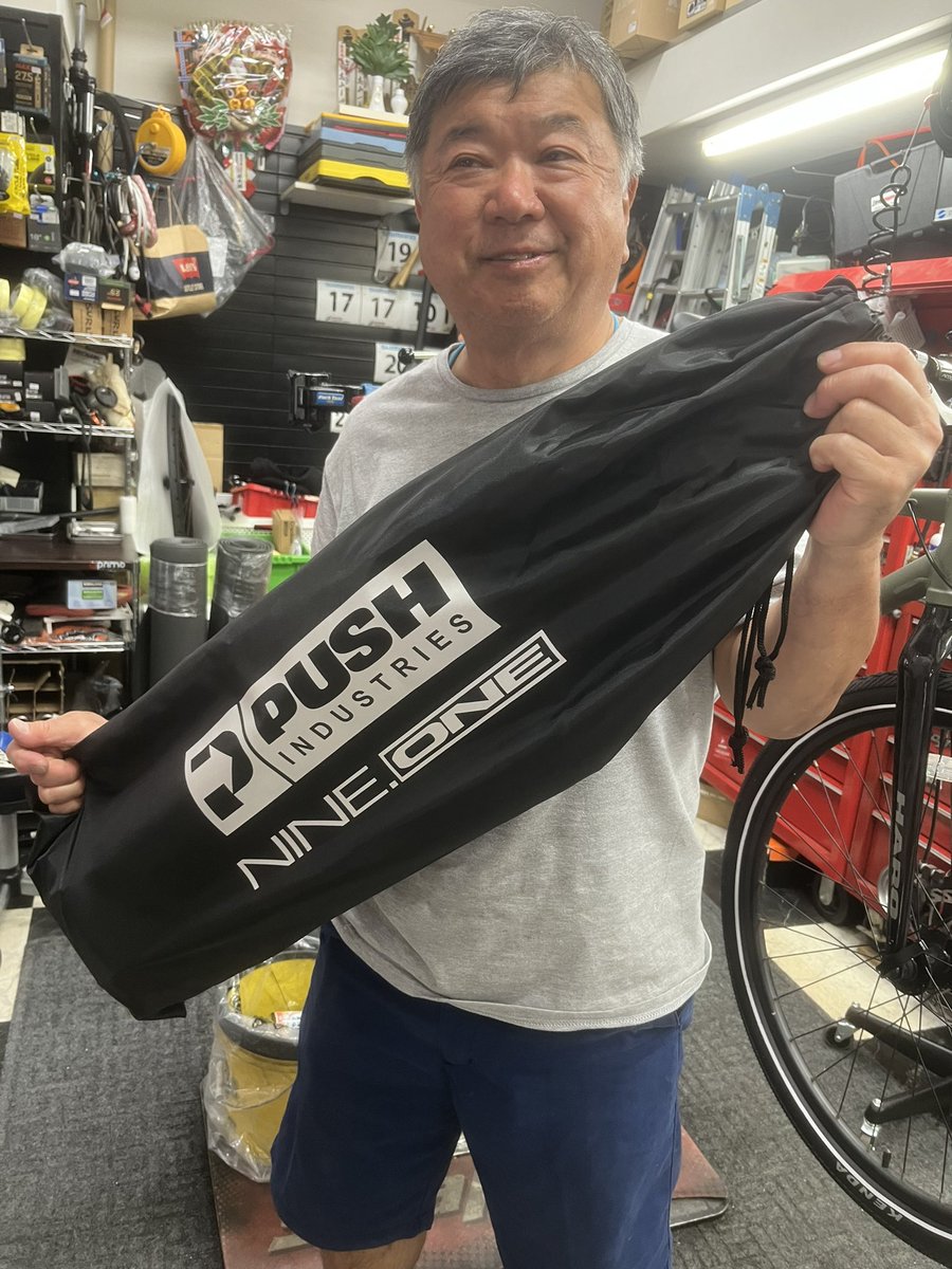 astbikes's tweet photo. 😍新入荷😍超カッコイイ#倒立サス #pushindustries #nineone 超軽いよ❤️140 150 160 170選べます🫡#マウンテンバイク 最高#astbikes #astforest #和光 #秩父 #成増 #光が丘公園 #練馬 #板橋 https://t.co/BdnmYFvcyd