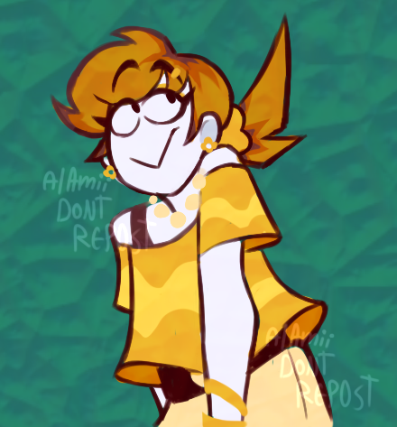 spooky rumble related doodles cause that stream went crazy, congratulations groovy grownups!

#spookymonth