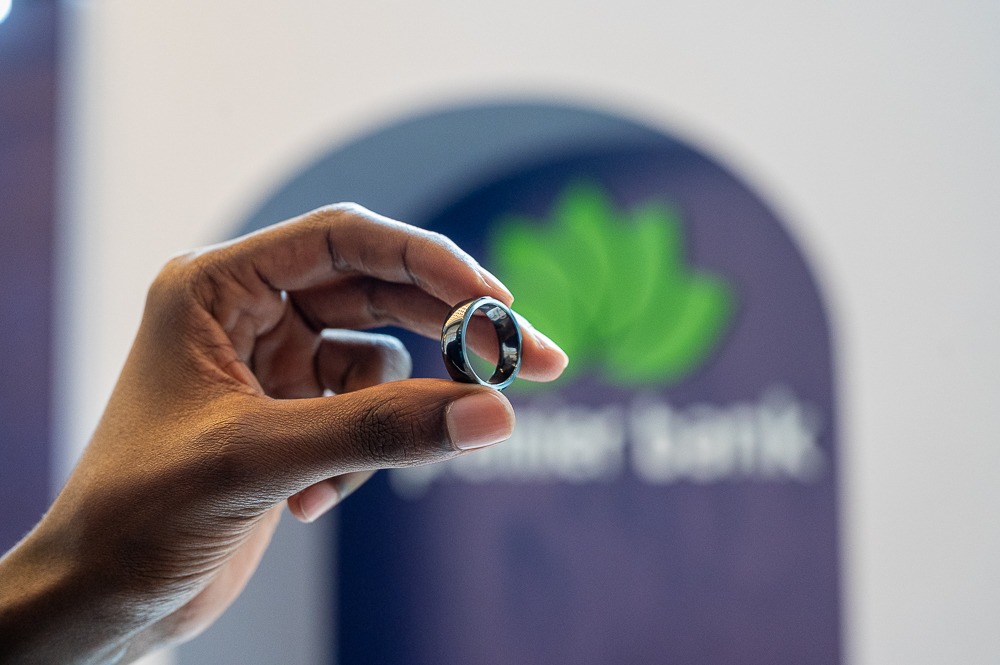 Bill_Valar's tweet photo. Experience the next era of ethical banking with @premierbank_ke. Premier Bank Wearables launch August 7—where Sharia-compliance meets style, security, and seamless NFC payments. #OneBankEverywhere https://t.co/FrDGcNt7eP