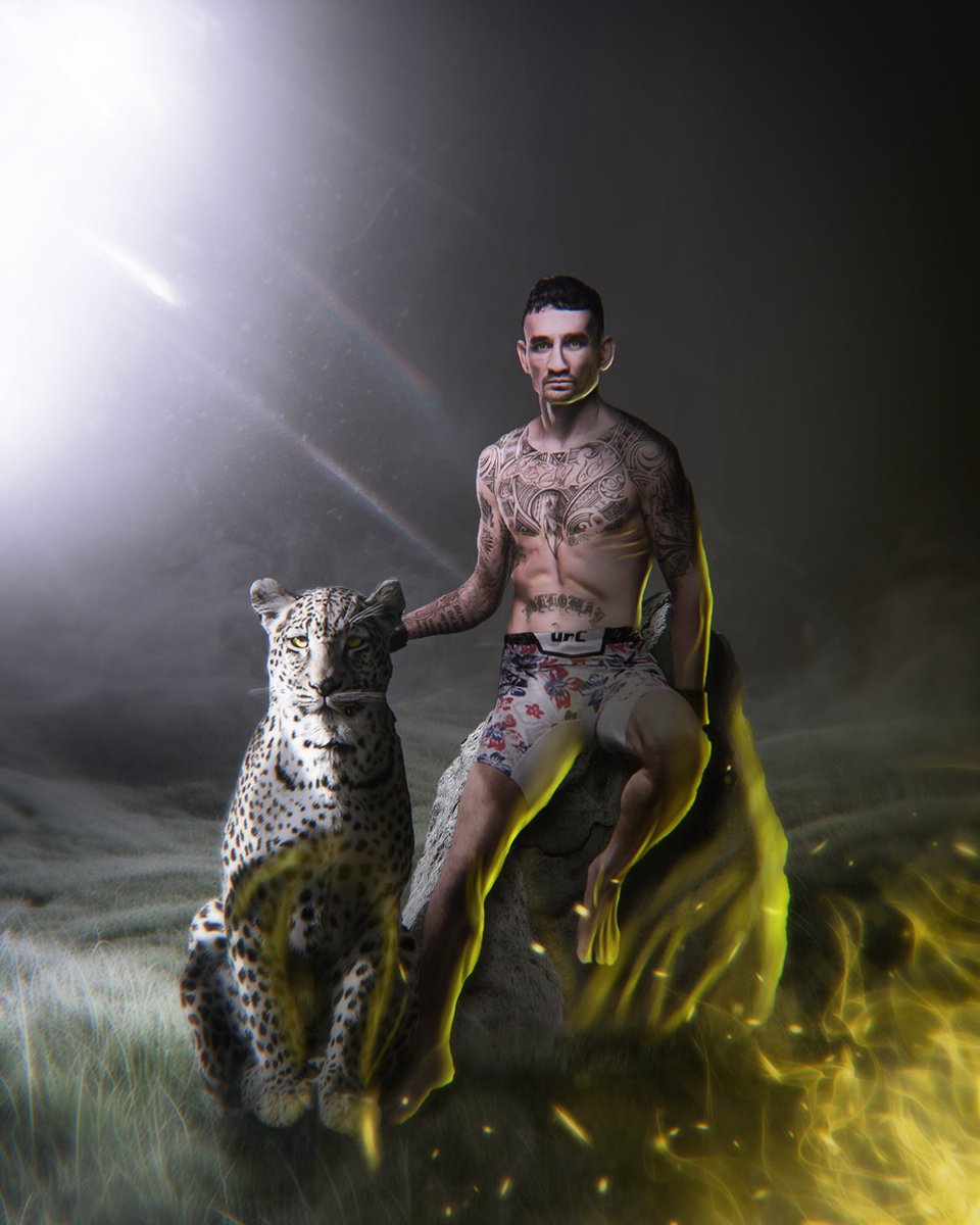 __Yashas__'s tweet photo. Max Holloway. Clean manipulation. Built from scratch in Photoshop. Watch the full breakdown ⬇️ 🎥 Instagram: @yashas_creates 🎨 Behance: https://t.co/oqp0WVZnDh
#maxholloway #ufcdesign #sportsmanipulation #photoshopart #sportsgraphic #yashascreates #sportsgraphics #sportsdesign https://t.co/PouYwhwHy5