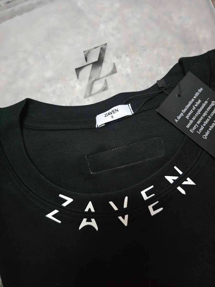 มาแล้ววว ส่งไวมากกกก💙
   เจอกันแฟนคอนค๊าบบบบ 
เนื้อผ้าดีสุดๆสมราคา 🫶
#ZAVEN #zavenofficial
#williamjkp <a href="/Williamjkp1/">วิลเลี่ยม จักกะปรั๊ดดดดด</a> <a href="/zaventhofficial/">zavenofficial</a>