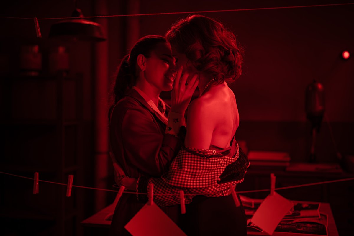 Parte metereológico de hoy:

Esta tarde a las 15.45h suben las temperaturas en #SueñosDeLibertad 🔥🌡