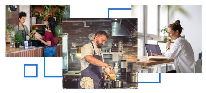 Dal 1° al 19 settembre, ogni giorno dal lunedì al venerdì alle ore 16.00, torna l’appuntamento con i Colloqui ONLINE di primo orientamento di #SNI #ServizioNuoveImprese, la piattaforma delle #Cameredicommercio avviata da #Unioncamere per accompagnare gli aspiranti imprenditori