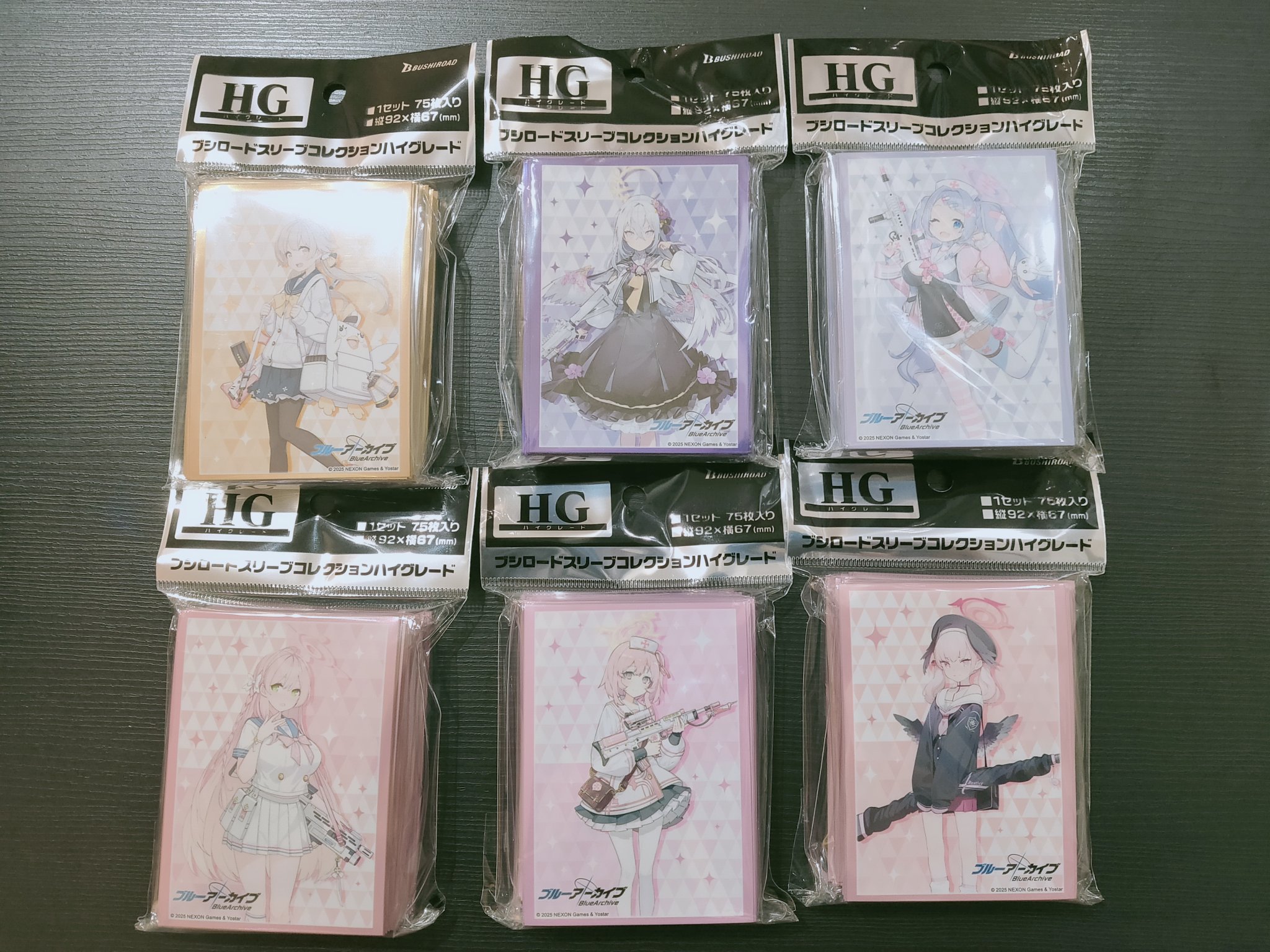 〈新品未開封〉スリーブ デッキホルダー SAO まとめ売り デッキホルダーコレクションV3 Vol.1151 デート・ア・ライブIV