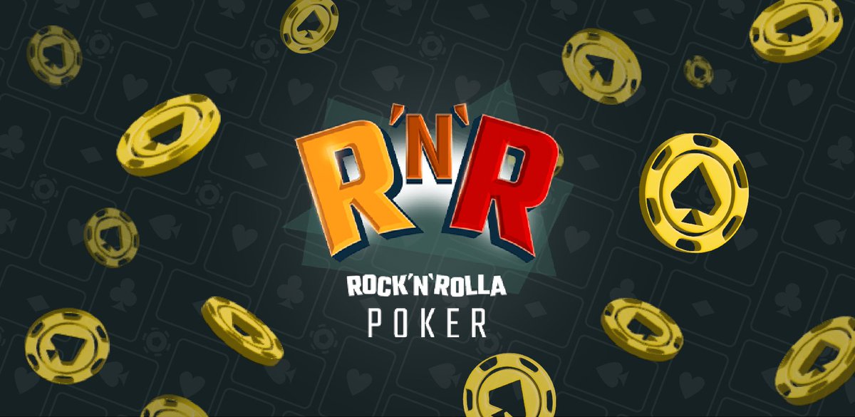 RNR Poker (@rnr_poker) on Twitter photo Every single bet at RNR Poker is powered by CSC (CasinoCoin). Billions wagered already! Every single bet at RNR Poker is powered by CSC (CasinoCoin). Billions wagered already!