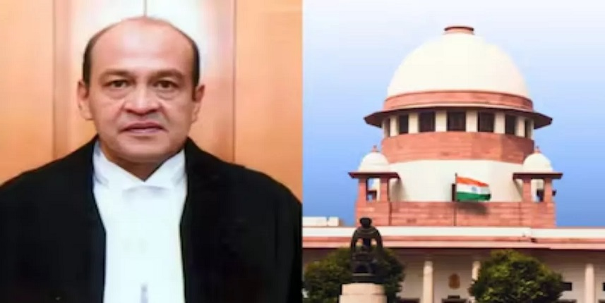 SudarshanNewsTV's tweet photo. SC ने जस्टिस यशवंत वर्मा की याचिका की खारिज; जले हुए कैश के मामले में जांच रिपोर्ट को बताया वैध
#YashwantVarma #SupremeCourt #CashRow #justiceverma #जस्टिसयशवंतवर्मा
https://t.co/SUxcnBAeZV https://t.co/1B2gNysPme