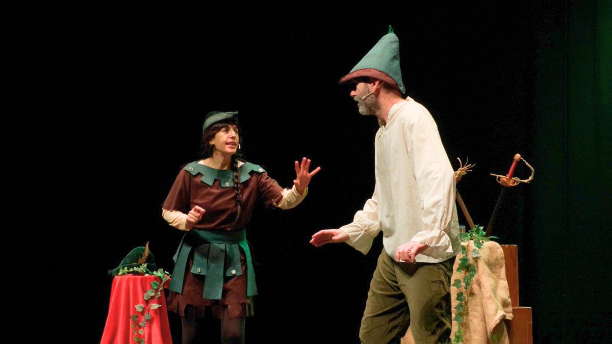 Fundación Baluarte (@fundbaluarte) on Twitter photo Esta tarde cerramos la semana del ciclo ‘Con los pies en las nubes / Oinak hodeietan’. con el siguiente espectáculo:
⏩"Rockbin Hood" 
⌚️17:30h
📌Bosque Mata de Haya Basoa (Larra-Belagua)
✍️Iluna Producciones
 📥Reserva de entradas (gratuitas) aquí:👇
fundacionbaluarte.com/es/agenda/rock… Esta tarde cerramos la semana del ciclo ‘Con los pies en las nubes / Oinak hodeietan’. con el siguiente espectáculo:
⏩"Rockbin Hood" 
⌚️17:30h
📌Bosque Mata de Haya Basoa (Larra-Belagua)
✍️Iluna Producciones
 📥Reserva de entradas (gratuitas) aquí:👇
fundacionbaluarte.com/es/agenda/rock…