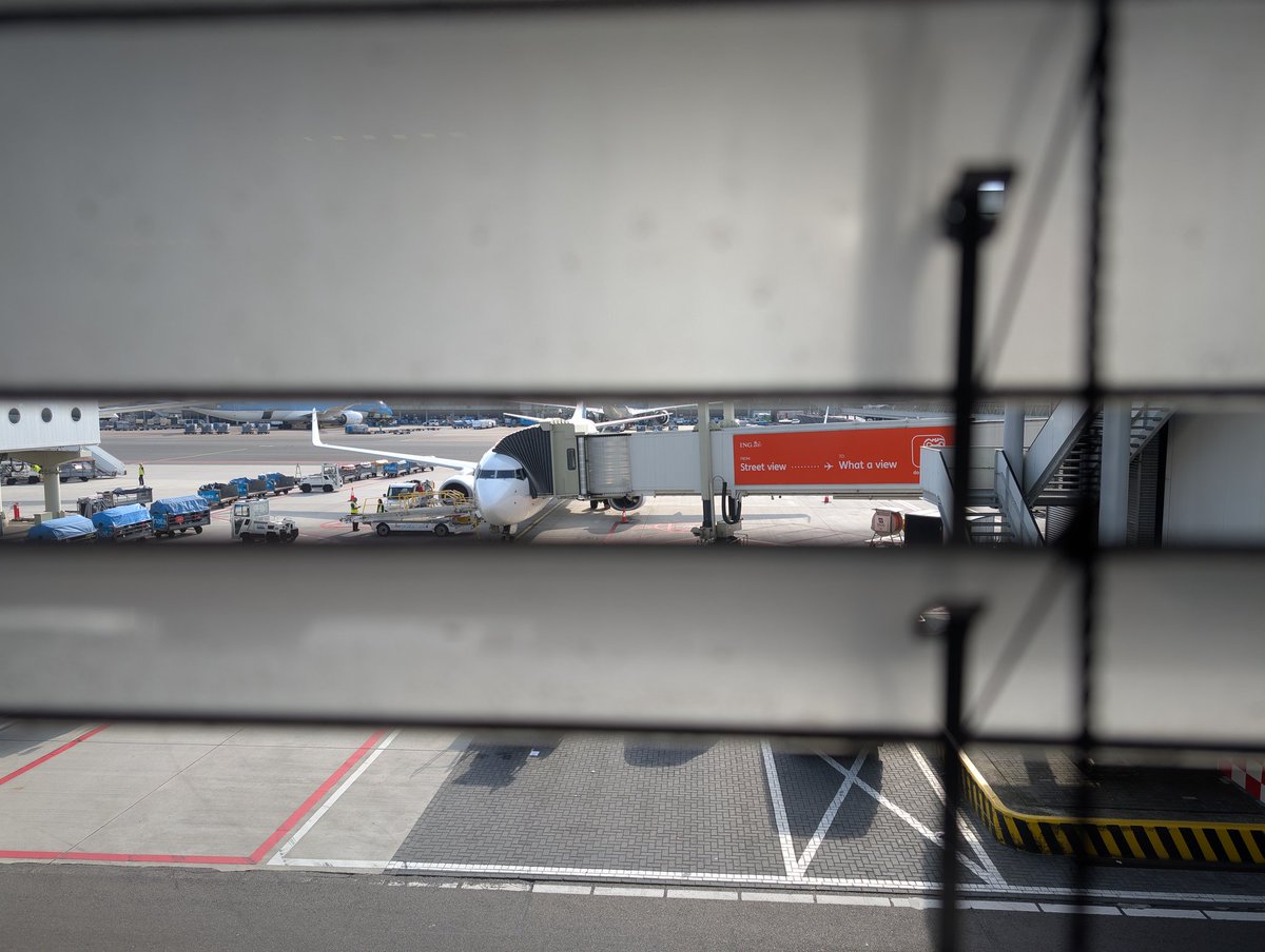 ZnxTech's tweet image. Bye bye Netherlands