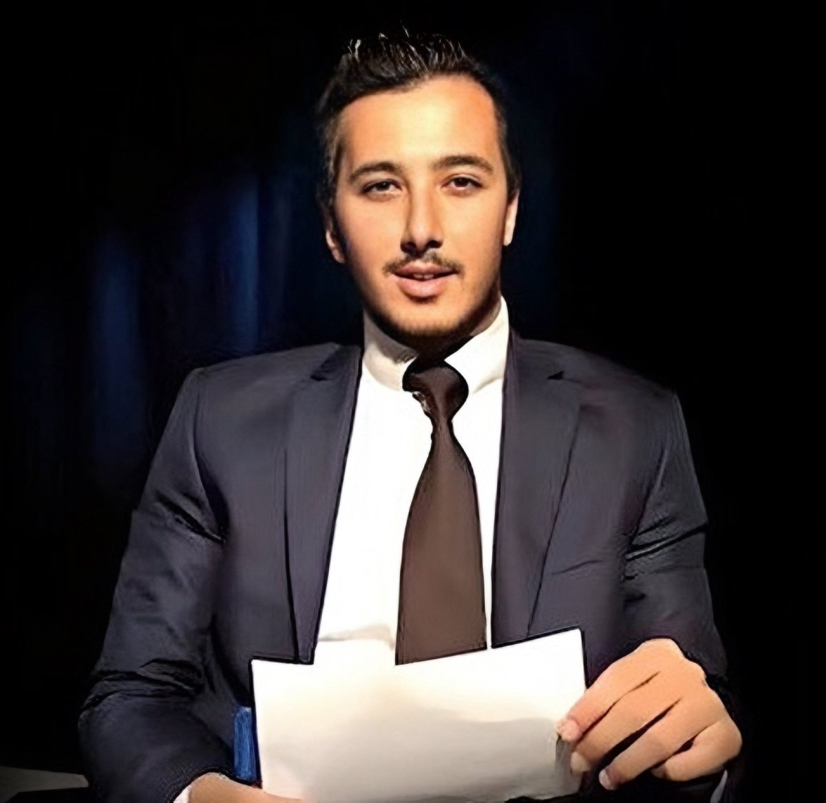 📢 Gazeteci İbrahim Haskoloğlu:

◾️2021’de verileriniz çalındı diye uyarmıştım. Ancak ne veriyi çalanlar ne de çaldıranlara bir şey oldu. Tek tutuklanan ben oldum. 

◾️Dönemin İçişleri Bakanı Süleyman Soylu isimli şahıs, ‘VERİLER ÇALINMADI’ diye devlete yalan açıklama yaptırdı.