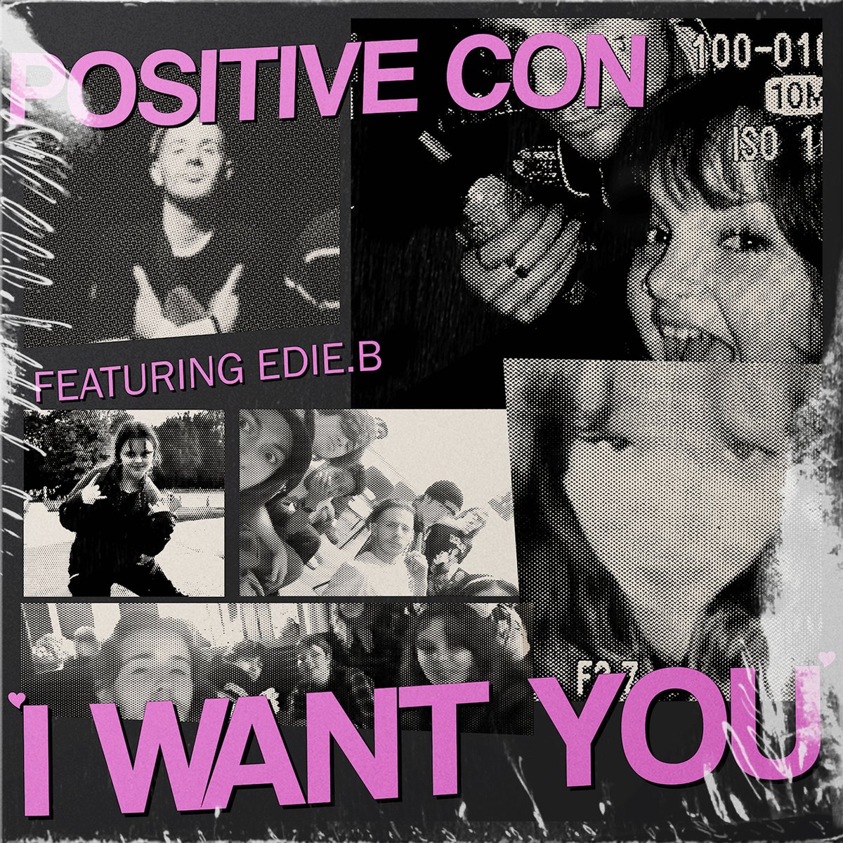 I Want You by Positive_Con available on all major platforms &gt; saving-grace.co.uk/product/positi…