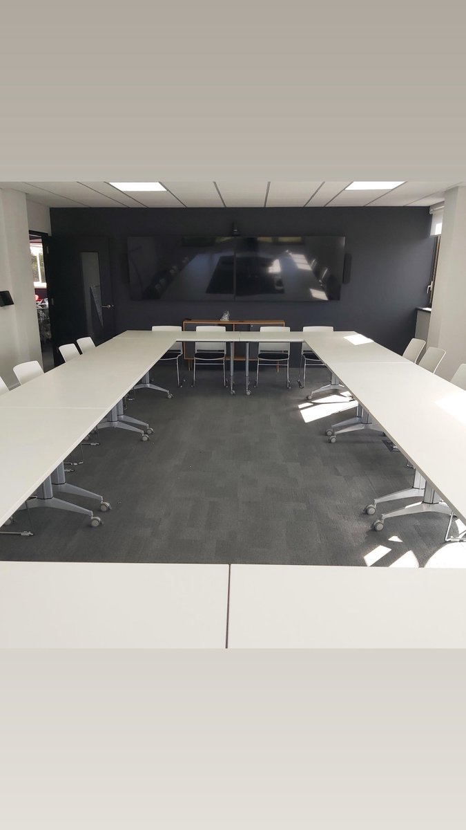 Office Interiors (@officeinterior5) on Twitter photo Flip top tables and Verse multi functional stacking chairs. The ideal combination for any meeting, training, office areas! Standard lead time 5-7 working days. For further info 📧 sales@officeinteriorswholesale.co.uk #office #officetable #fliptoptable #stackingchair #university Flip top tables and Verse multi functional stacking chairs. The ideal combination for any meeting, training, office areas! Standard lead time 5-7 working days. For further info 📧 sales@officeinteriorswholesale.co.uk #office #officetable #fliptoptable #stackingchair #university