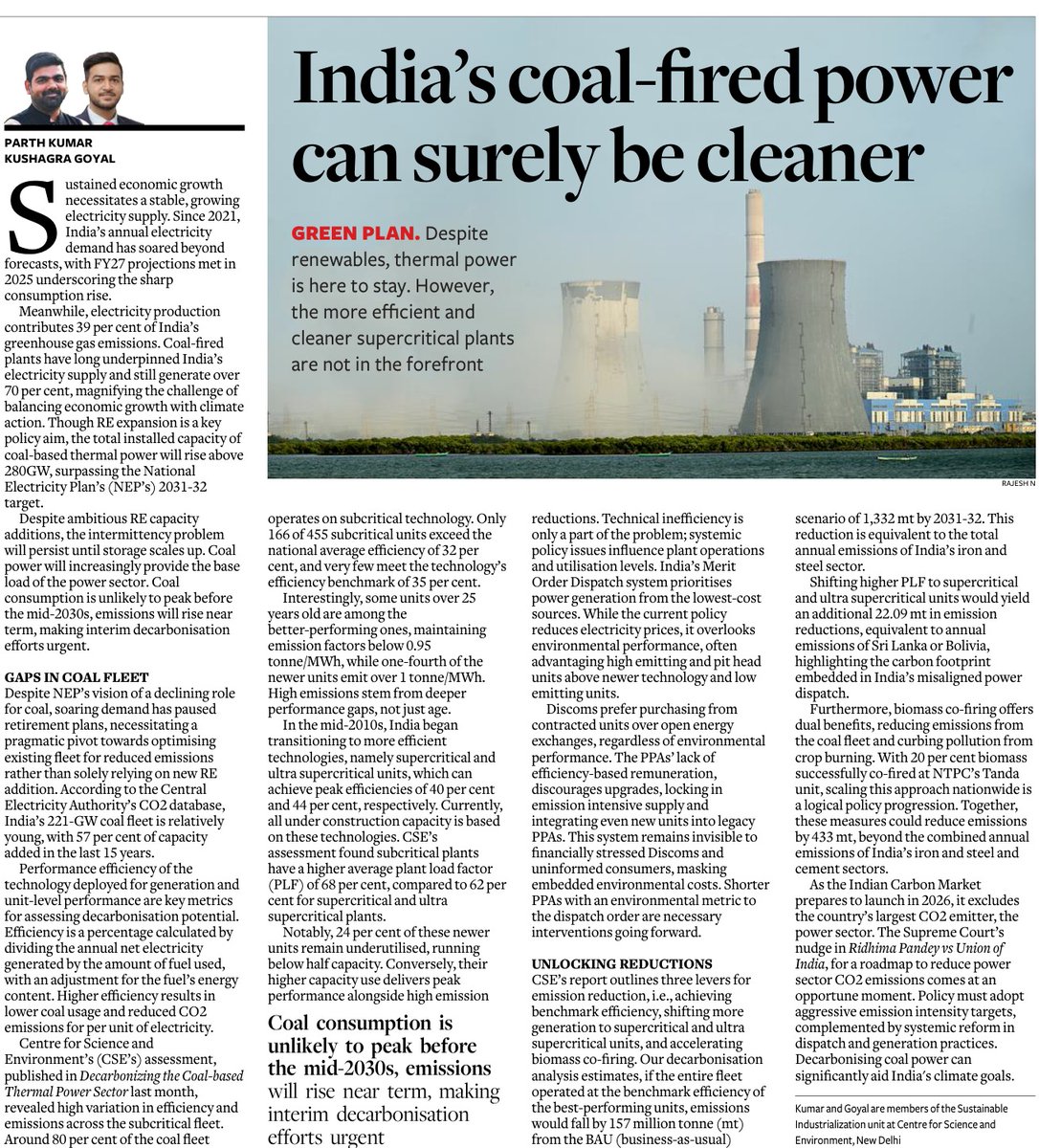 CSEINDIA tweet media