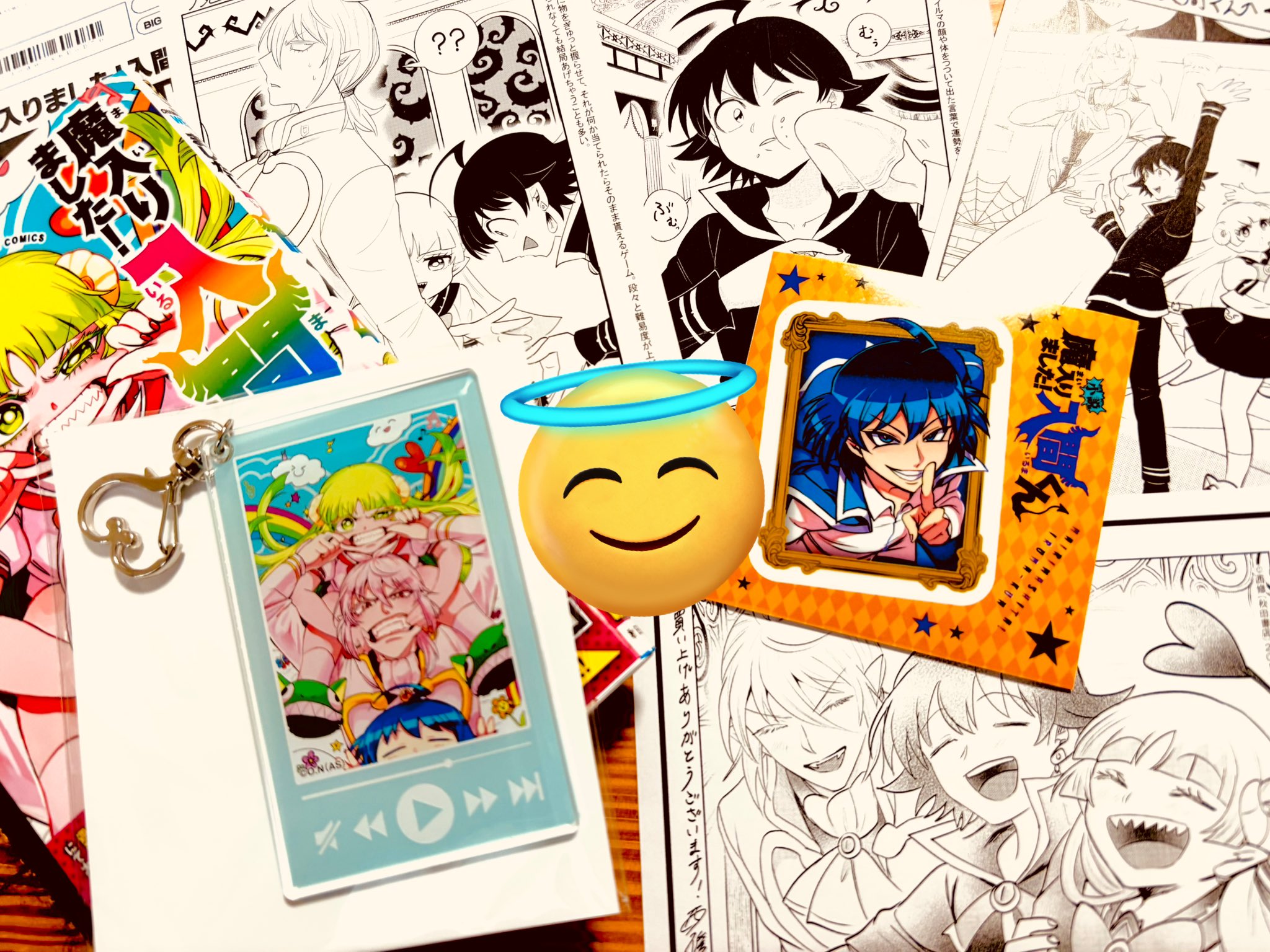 cham様 ご指定の3点まとめて Amazon.co.jp: 自称Fランクのお兄さまがゲームで評価される学園