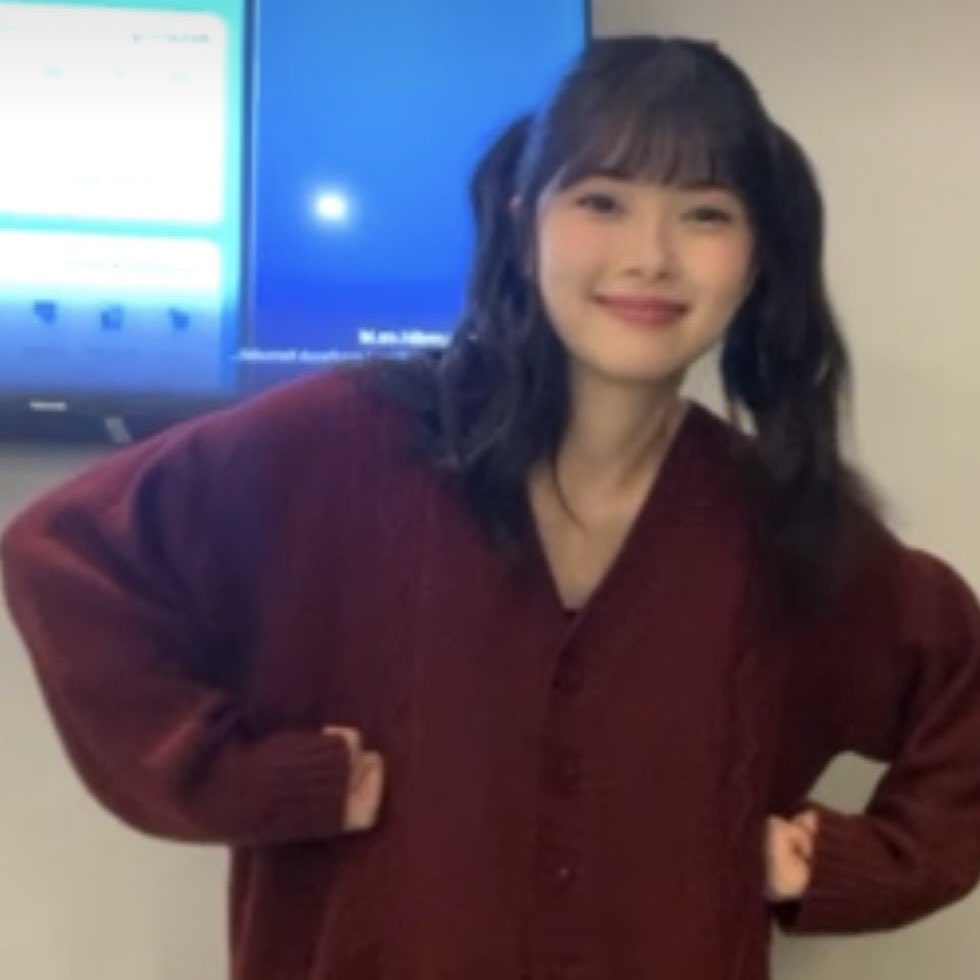 Fiony Alveria Tantri (@a_fionyjkt48) on Twitter photo 