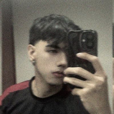 #NuevaFotoDePerfil