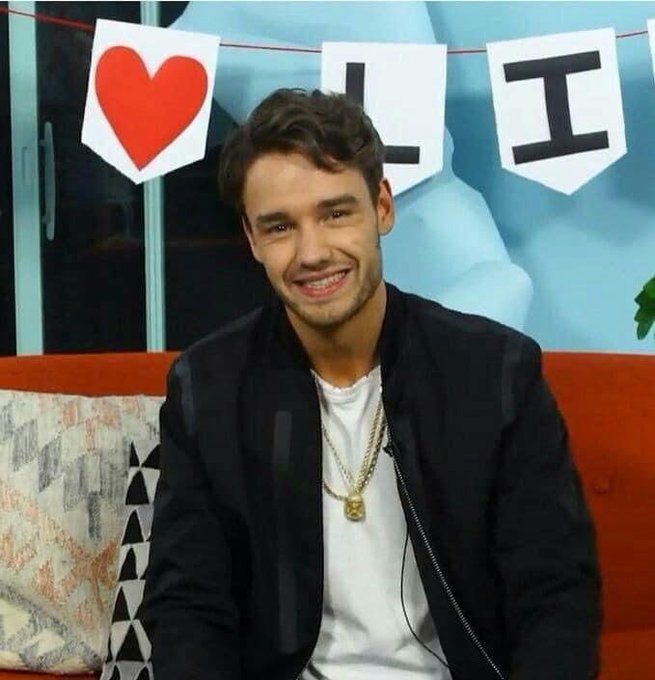 Liam Payne deserves all the love in the world  ❤️