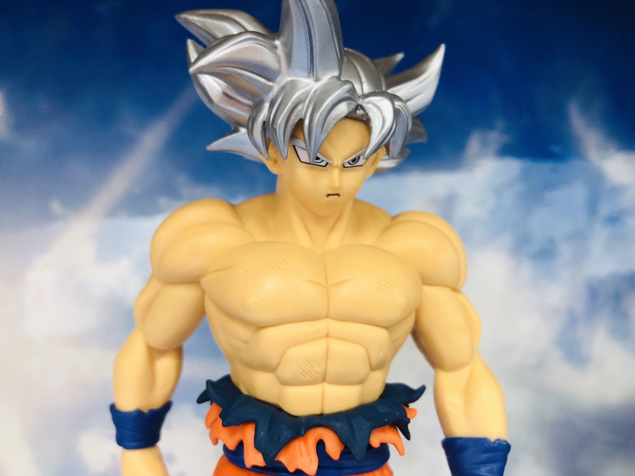 勝田　ドラゴンボールフィギュア おまつポッポ | ラストワンはセルマックスではないんだ😳 #anime