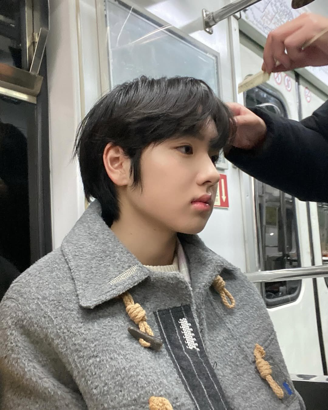 이구 on X: 