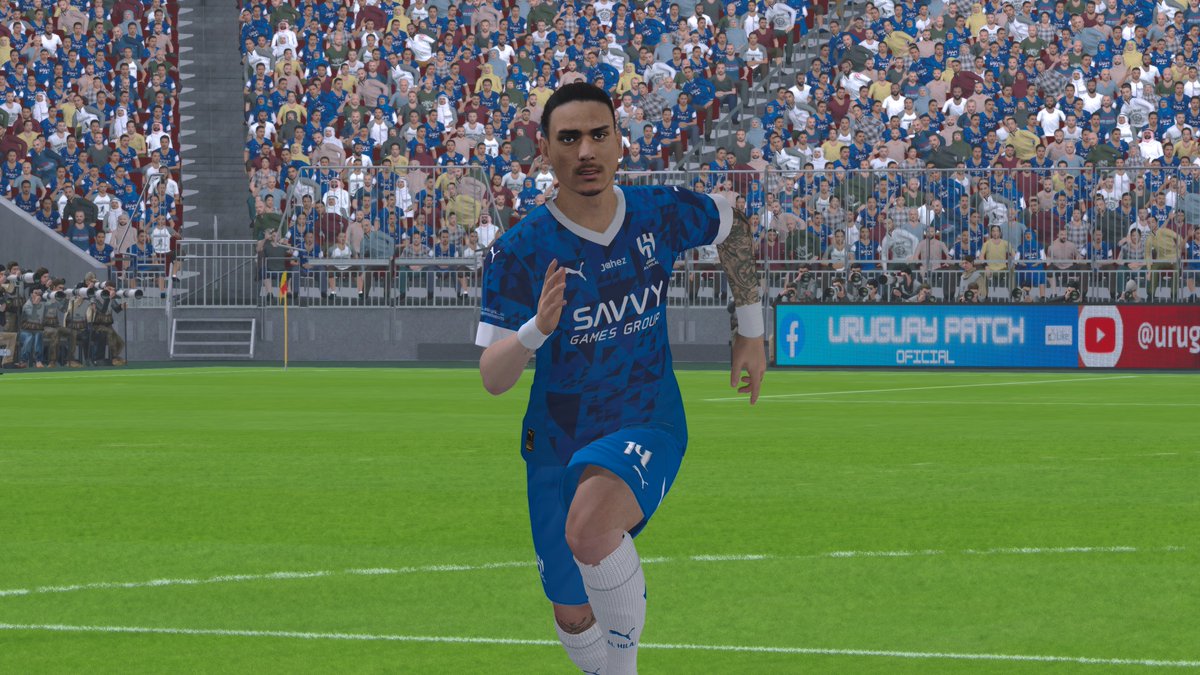 Darwin Nuñez es nuevo jugador de <a href="/Alhilal_FC/">نادي الهلال السعودي</a>.