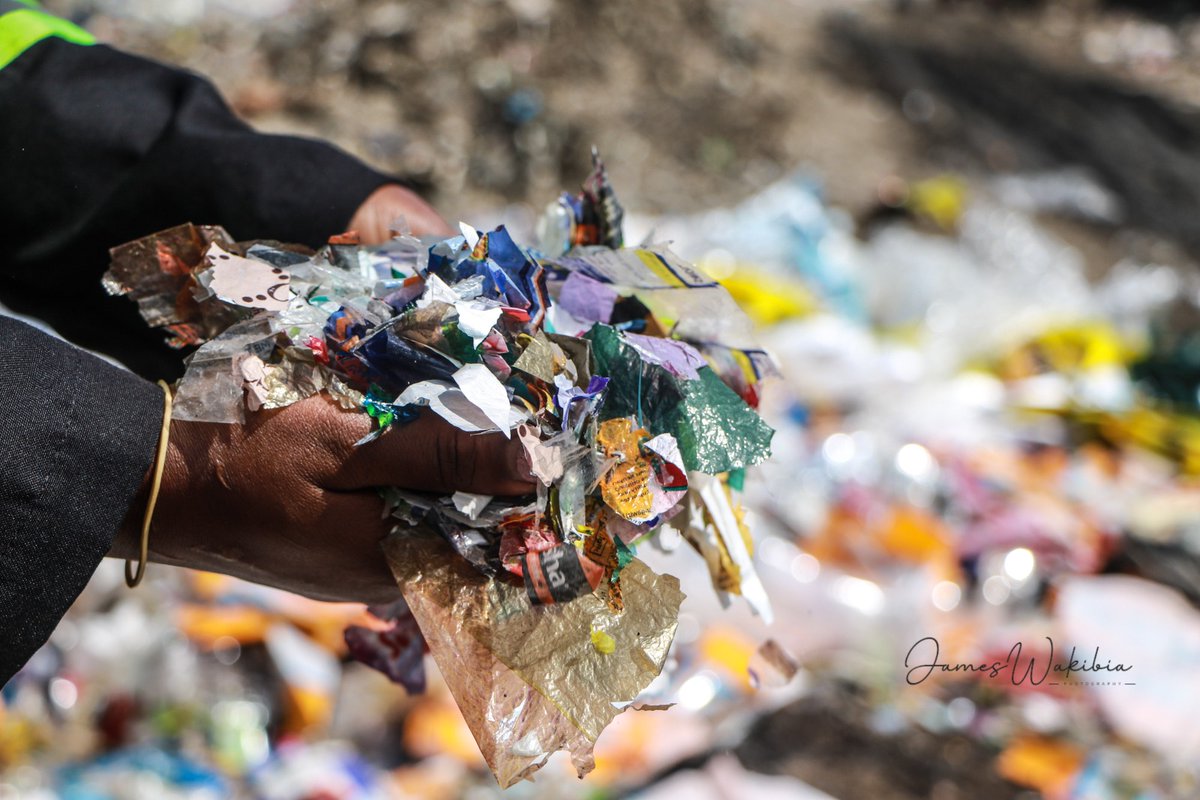 Many of the projects now selling #plasticcredits on <a href="/VerraStandards/">Verra - Standards for a Sustainable Future</a> platform are backed by petrochemical companies, such as Dow Chemical, Shell, and ExxonMobil. All of these companies are investing heavily in plastics manufacturing.

Campaigners think, plastic credits may mostly
