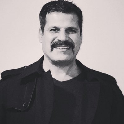 Erhan Ötegen tweet media