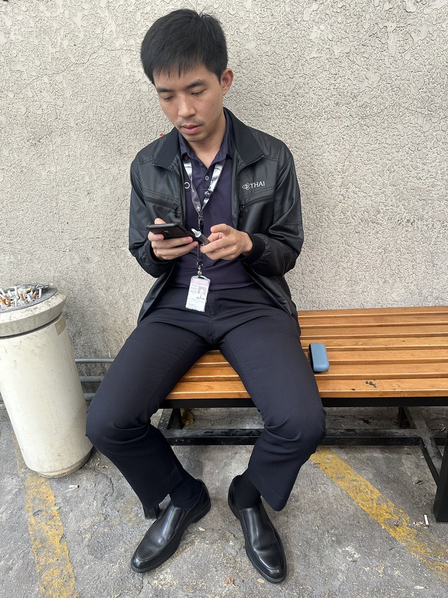SockLov17138840's tweet photo. ถ้ามีโอกาศ ได้เลียถุงเท้า จะเลียและดม จนหมดแรง https://t.co/gO9P29ldHB