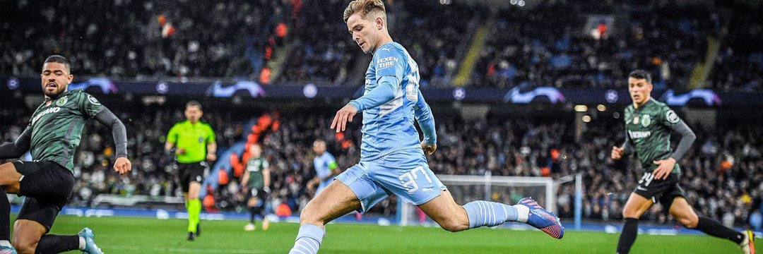 Are we really going to sell McAtee and repeat another mistake like Cole Palmer while we are stuck with flopp signings like Savinho. Man city traditionally love to play with direct wingers James McAtee is clearly a better finisher, chance creator, we can't sell him and keep Savio