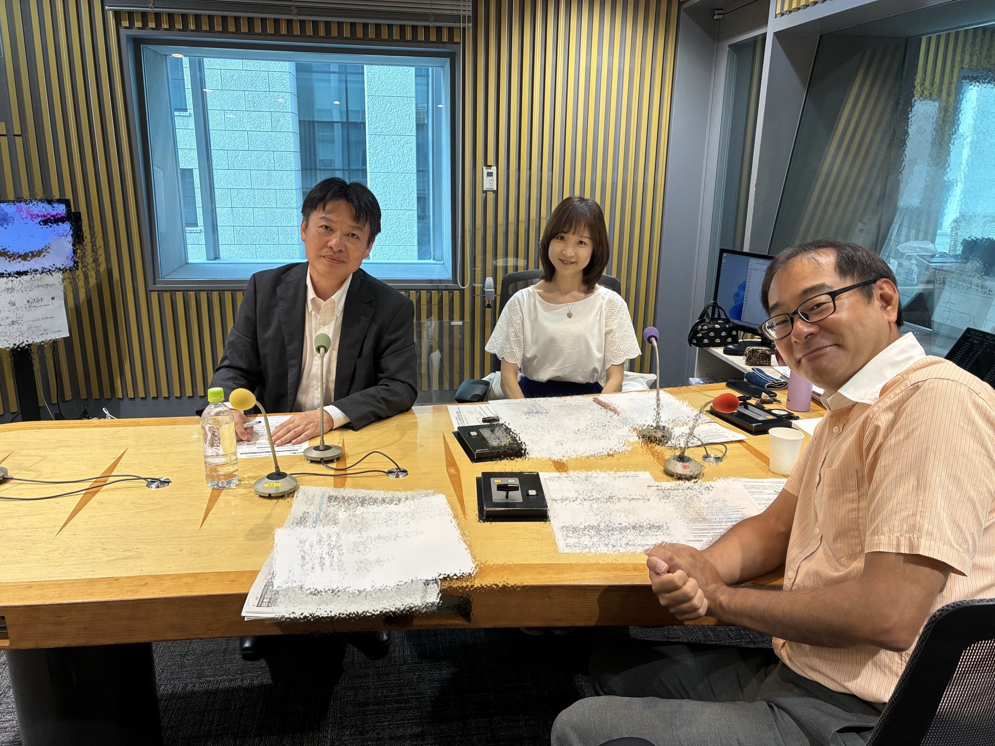辛坊治郎 ズーム そこまで言うか！ on X: 