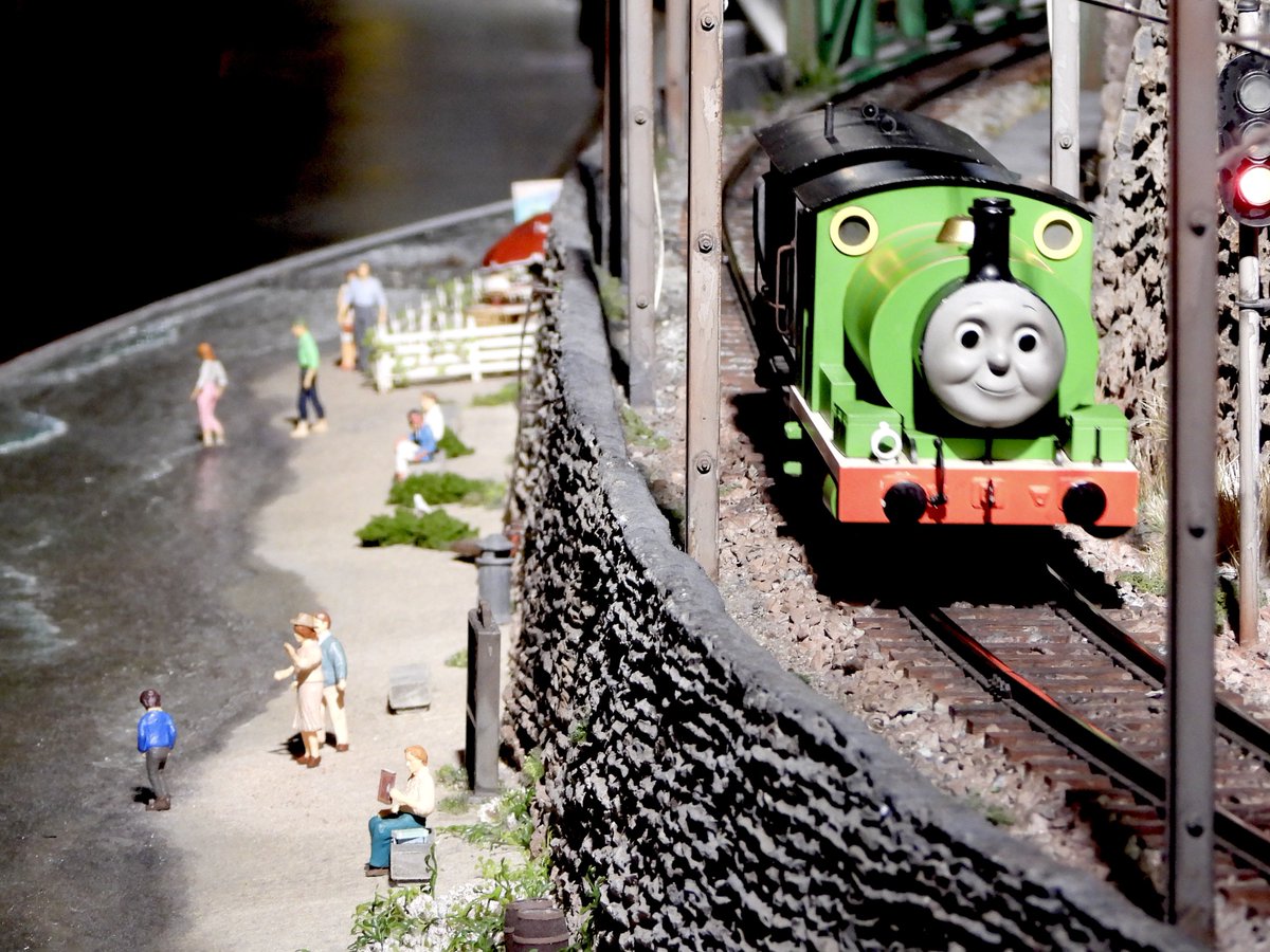 まーくんページ MICROACE】試作品画像 第23回 国際鉄道模型コンベンション