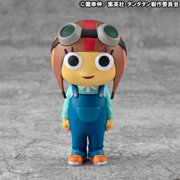 Nin_Nin_Game's tweet photo. ๐ปCreepy meets cute in the Occultic Soft Vinyl Collection!
From the anime Dandadan, Chiquitita and Dover Demon are now hauntingly adorable soft vinyl figures youโll want on your shelf!
Pre-order now ๐ https://t.co/kVLbzqadpF
#Dandadan #Chiquitita #DoverDemon #MegaHouse https://t.co/8CJnk86VJw