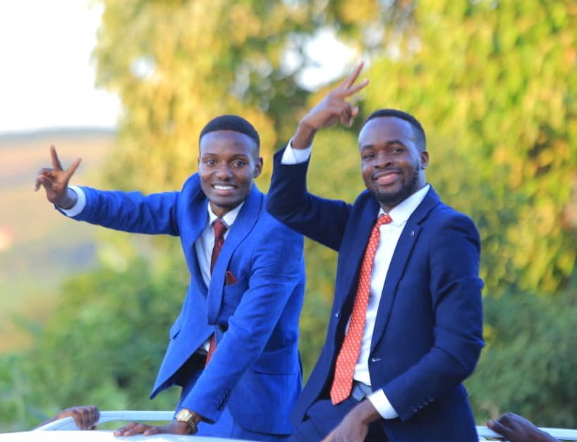 AnkundaBest's tweet photo. Farewell to a star, my brother Denmark 🙏💔..Your legacy as a former Guild President BSU, Western Youth aspirant and upcoming MP aspirant for Mbarara City South 2026-2031 will live on...Your passion for PFF, the struggle and service to the people will never be forgotten🙏
#ABA https://t.co/sZfS0KDg9B