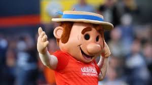 Happy Harry of Luton Town

Absolutely not. If this guy turns up at your door you cancel plans, call the police and warn the other parents. The babysitting company does background checks on all employees, right? 

👶
