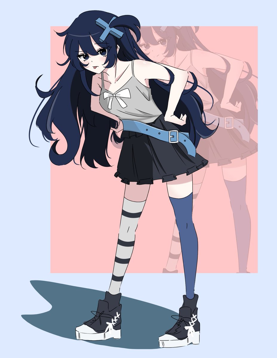 ady (@adylusionally) on Twitter photo did it for <a href="/Lovesikart/">Lovesikart</a> dtiys (shes so cute but my god am i bad at drawing the shoes, IM SORRY)
#lovesikartpersona did it for <a href="/Lovesikart/">Lovesikart</a> dtiys (shes so cute but my god am i bad at drawing the shoes, IM SORRY)
#lovesikartpersona