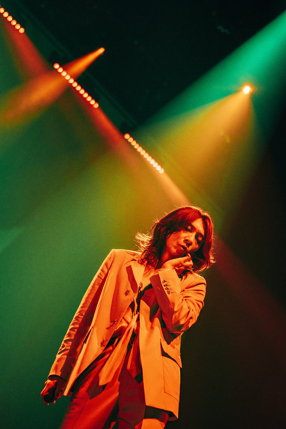 THE YELLOW MONKEY IMMORTAL 写真集 THE YELLOW MONKEYのプロフィール