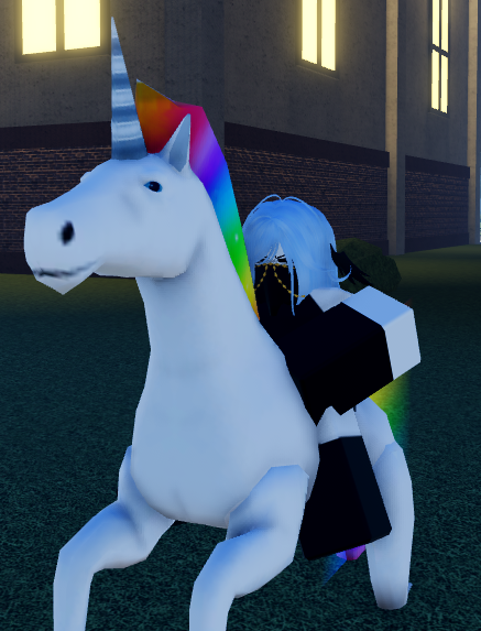 Deeluc00's tweet photo. Hey look at my unicorn!

Actually, ykw, fuck you. Never showing you my unicorn again >:( https://t.co/o6A7sqOp31