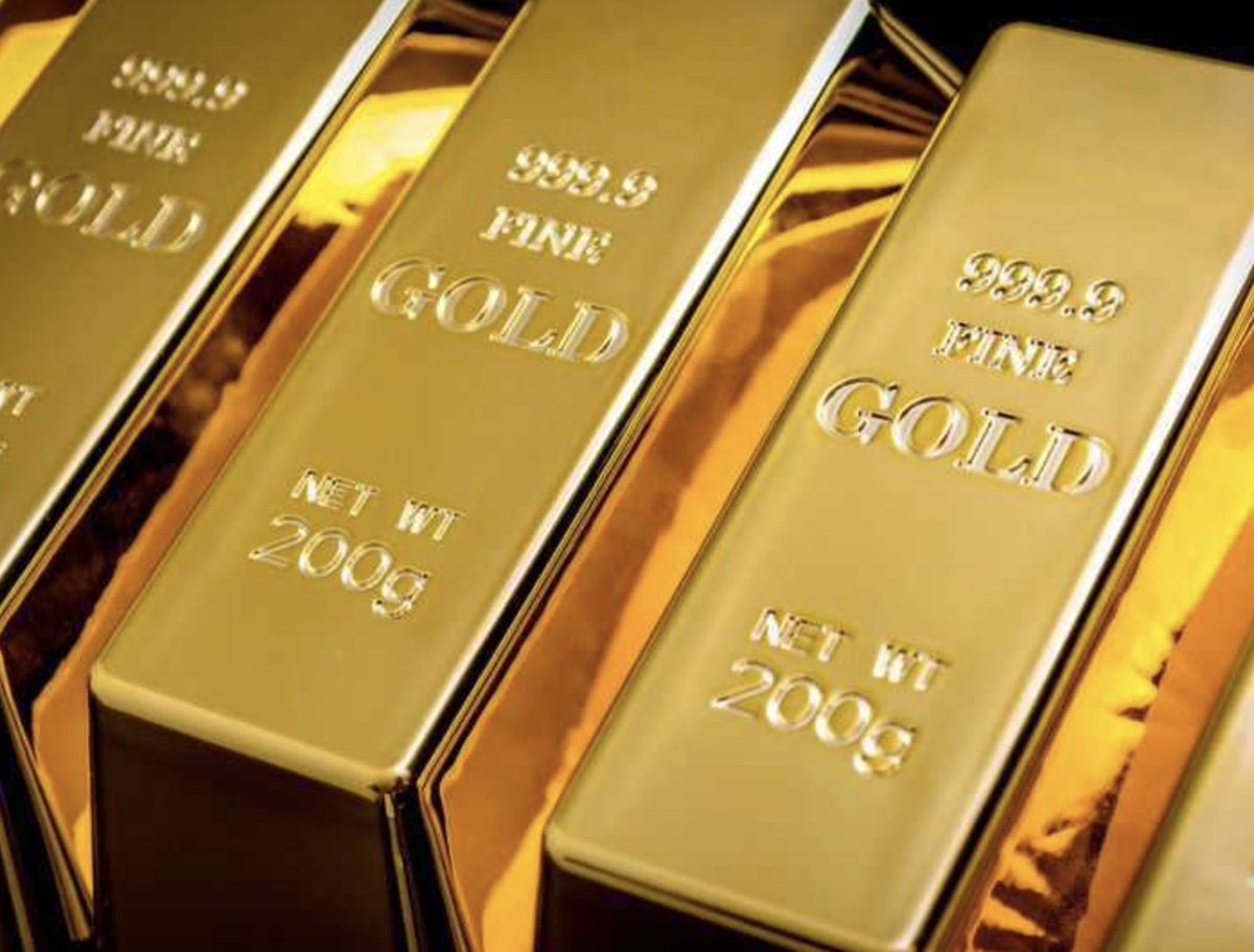 pete_rizzo_'s tweet image. JUST IN: PUBLICLY TRADED GOLD MINER ECR MINERAL'S ANNOUNCES PLAN TO BUY #BITCOIN FOR THEIR RESERVES 

GOLDBUGS GETTING BTC FOMO. LOVE TO SEE IT 🧡