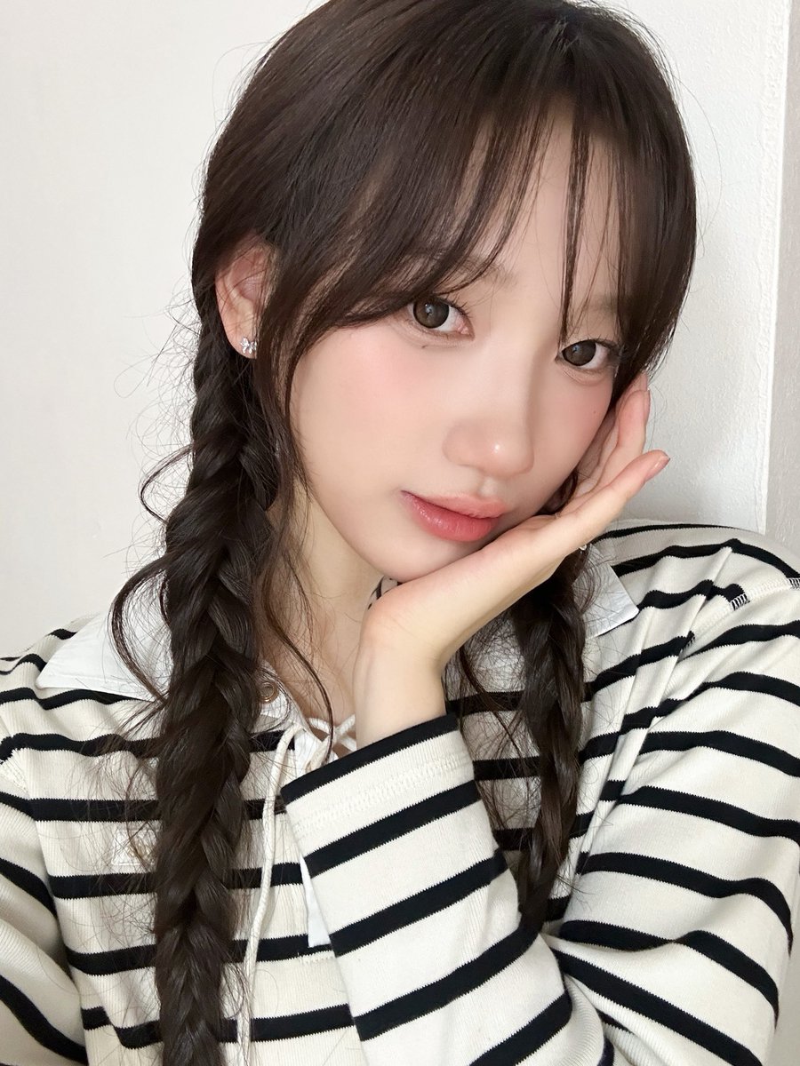 📱 07.08.25 | Atualização da SOEE via X

#소이 #SOEE
#USPEER #유스피어
<a href="/USPEER_official/">USPEER_official</a>